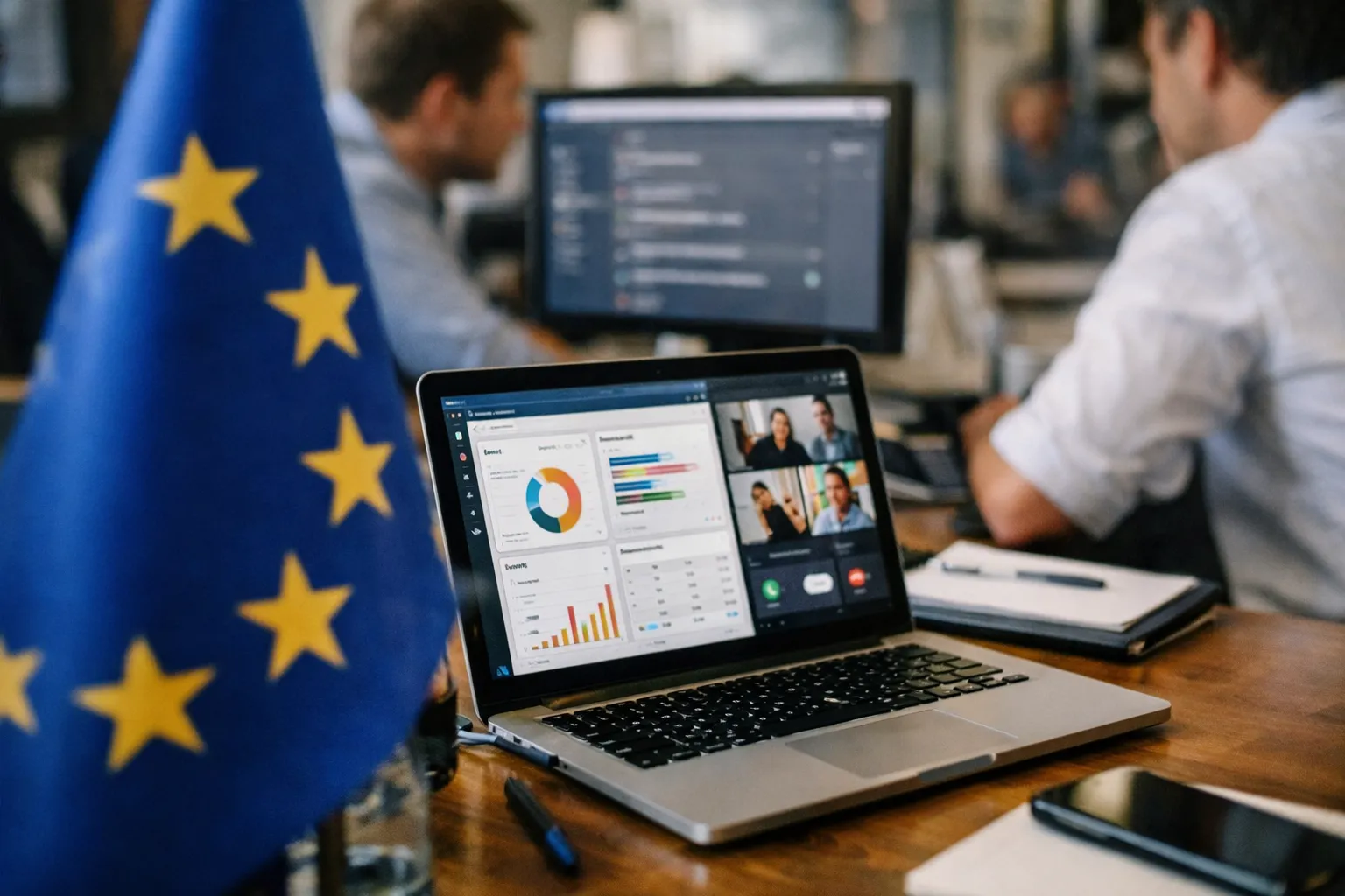 EU Probe Targets SaaS Bundling: Gatekeeper Rules Hit CRM, Collab