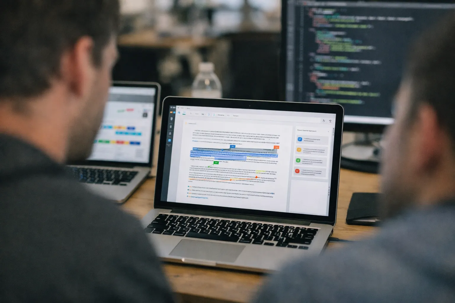Real-Time Collaborative Editing for SaaS with CRDTs — 2026