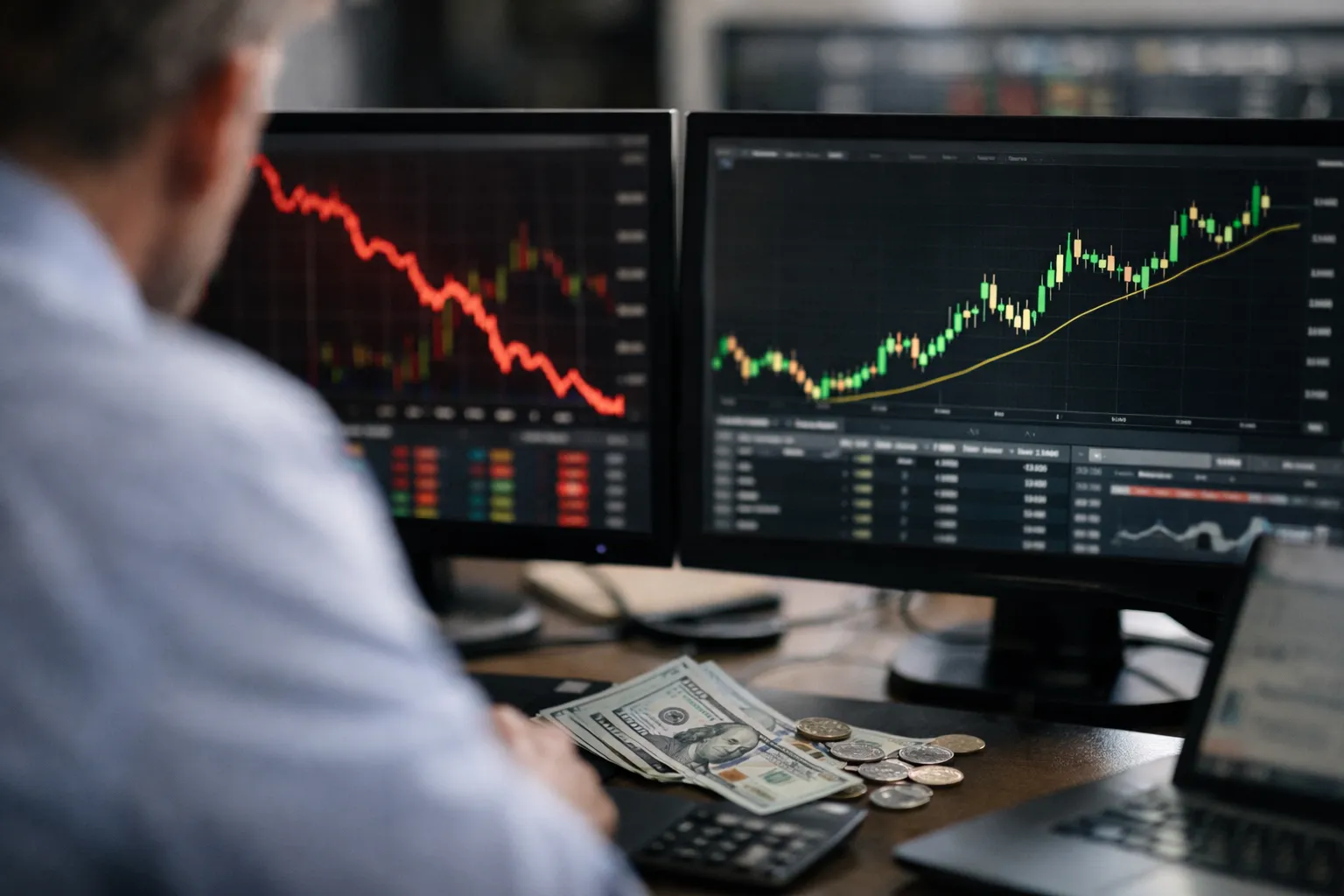 Real-Yield Shift: How Rising Real Rates Repriced Growth vs Quality