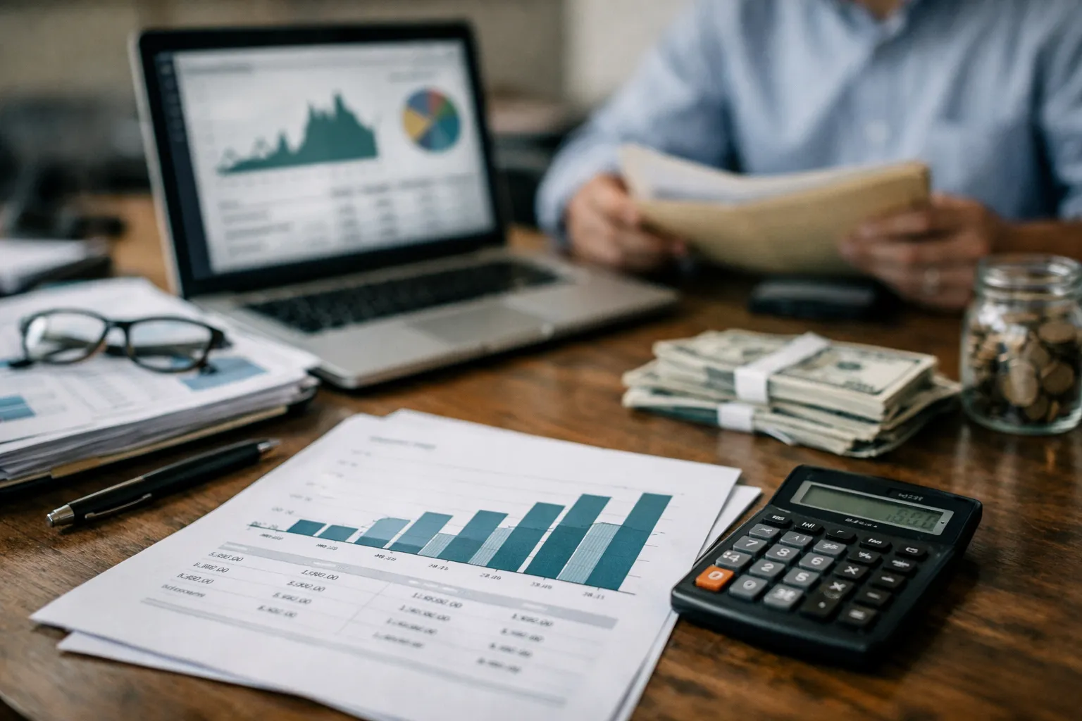Wealth‑Tech Launches Automated 'Bracket‑Smoothing' for Lump Gains