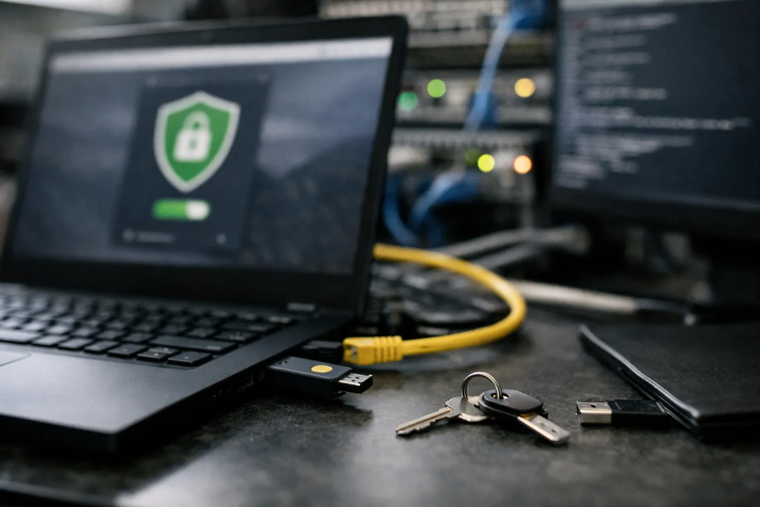WireGuard Key Rotation: How to Run Ephemeral Client Keys Safely