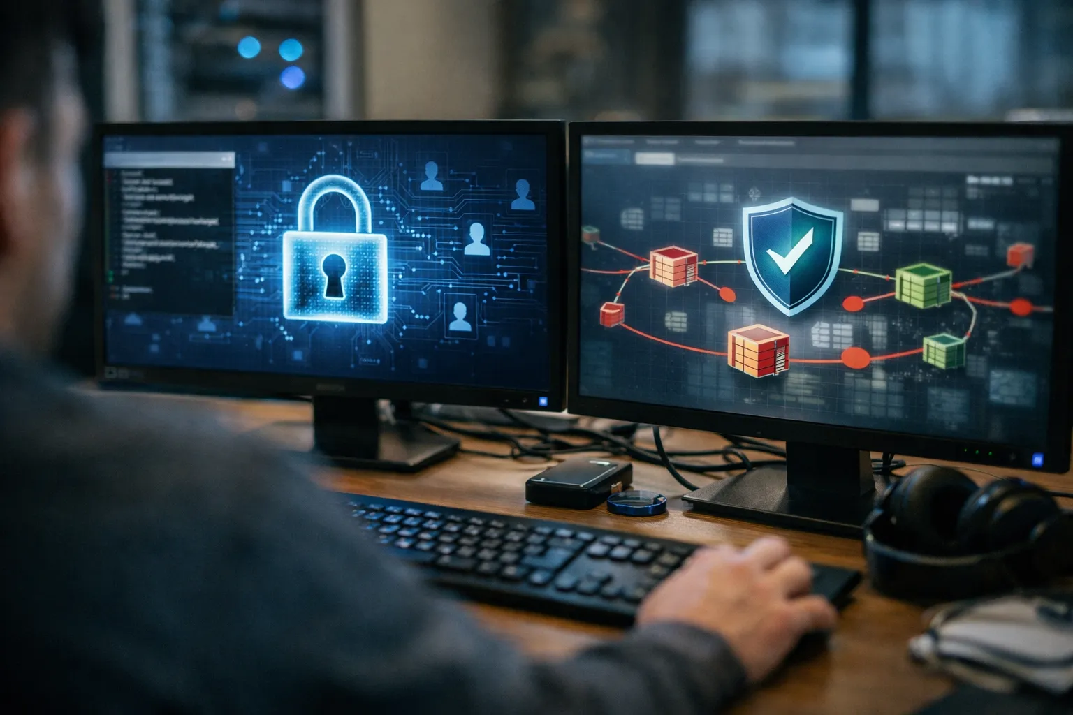 Enterprise Passwordless for Zero Trust: A Practical Deployment Guide