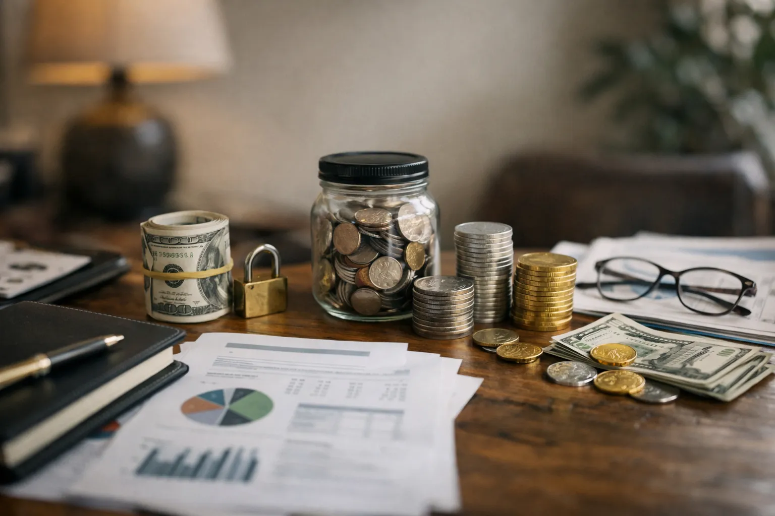 Asset‑Location Guide: 401(k), IRA, Roth IRA & Taxable Accounts