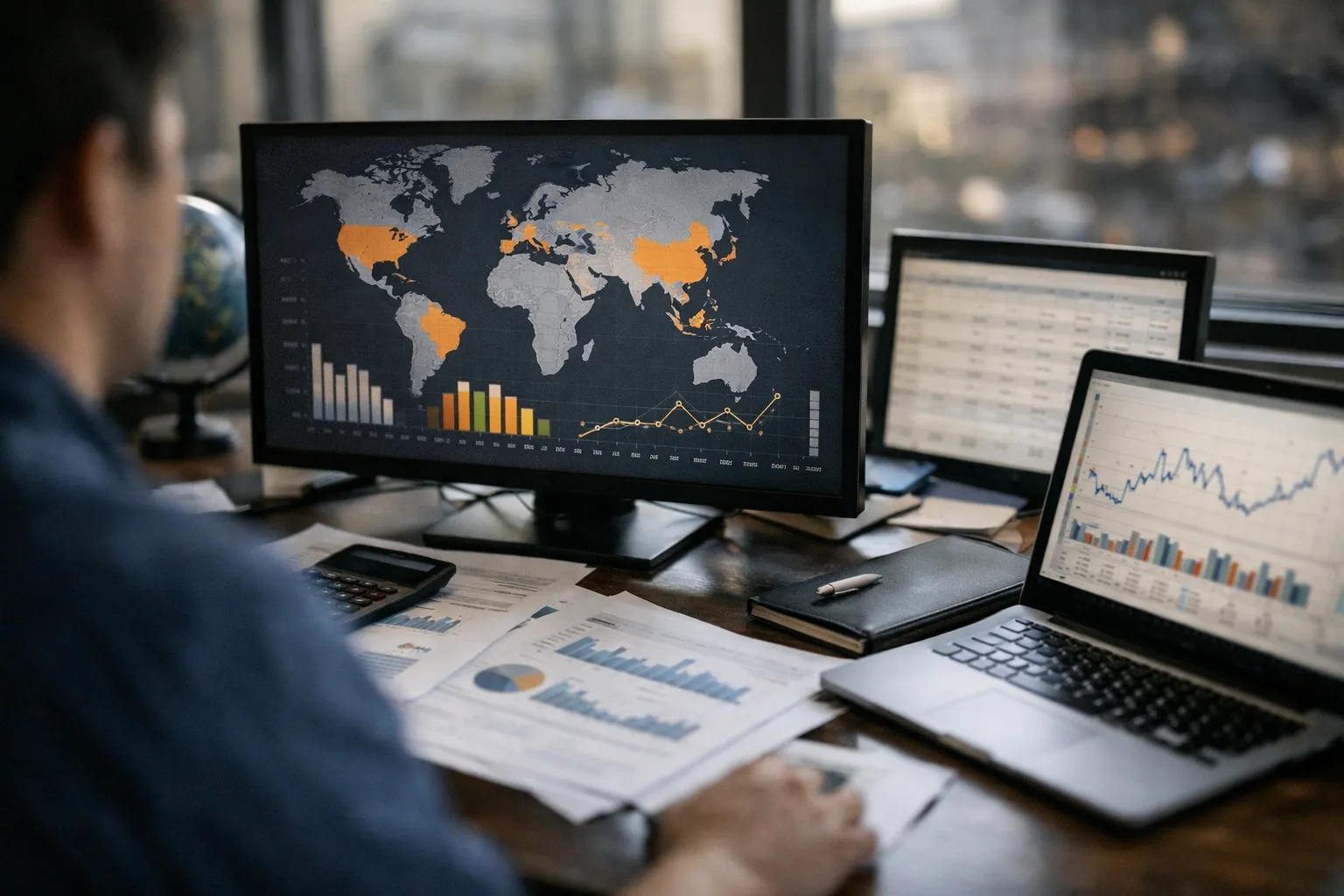 Pillar Two Tax Rules Force SaaS Firms to Rethink Global Pricing