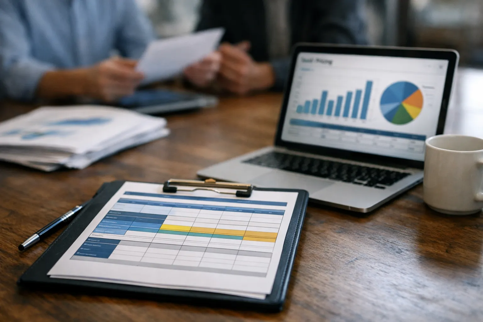 Enterprise Buyers Publish Template to Cap Surprise SaaS Usage Fees