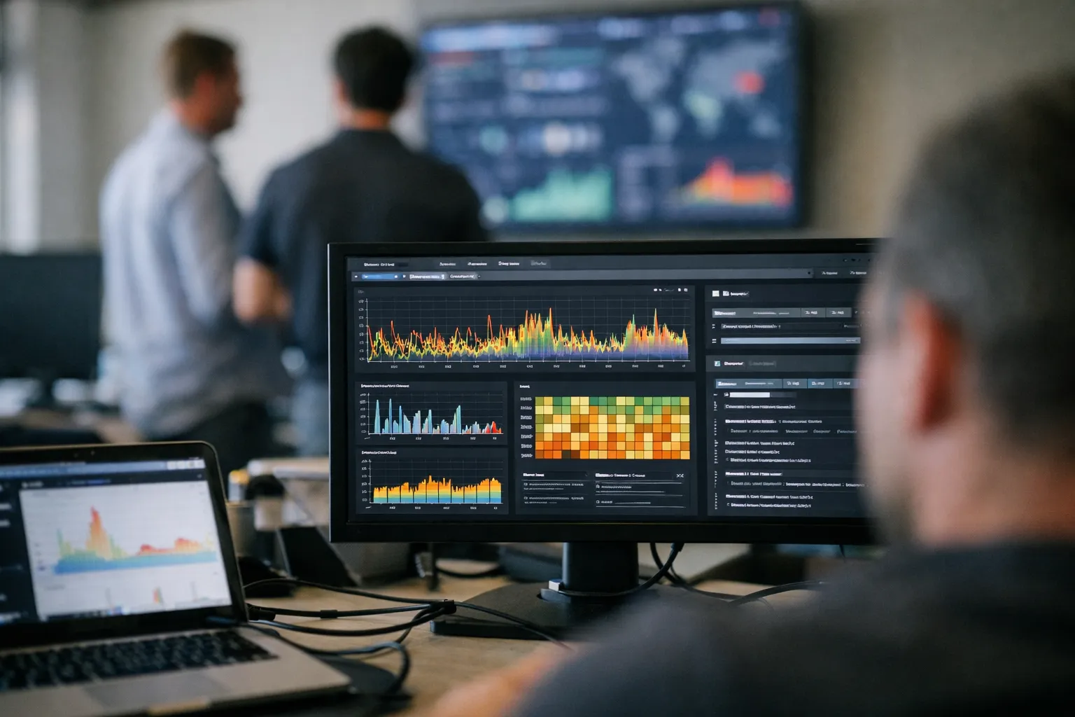 Tenant-Aware Observability for Multi-Tenant SaaS: OpenTelemetry Guide
