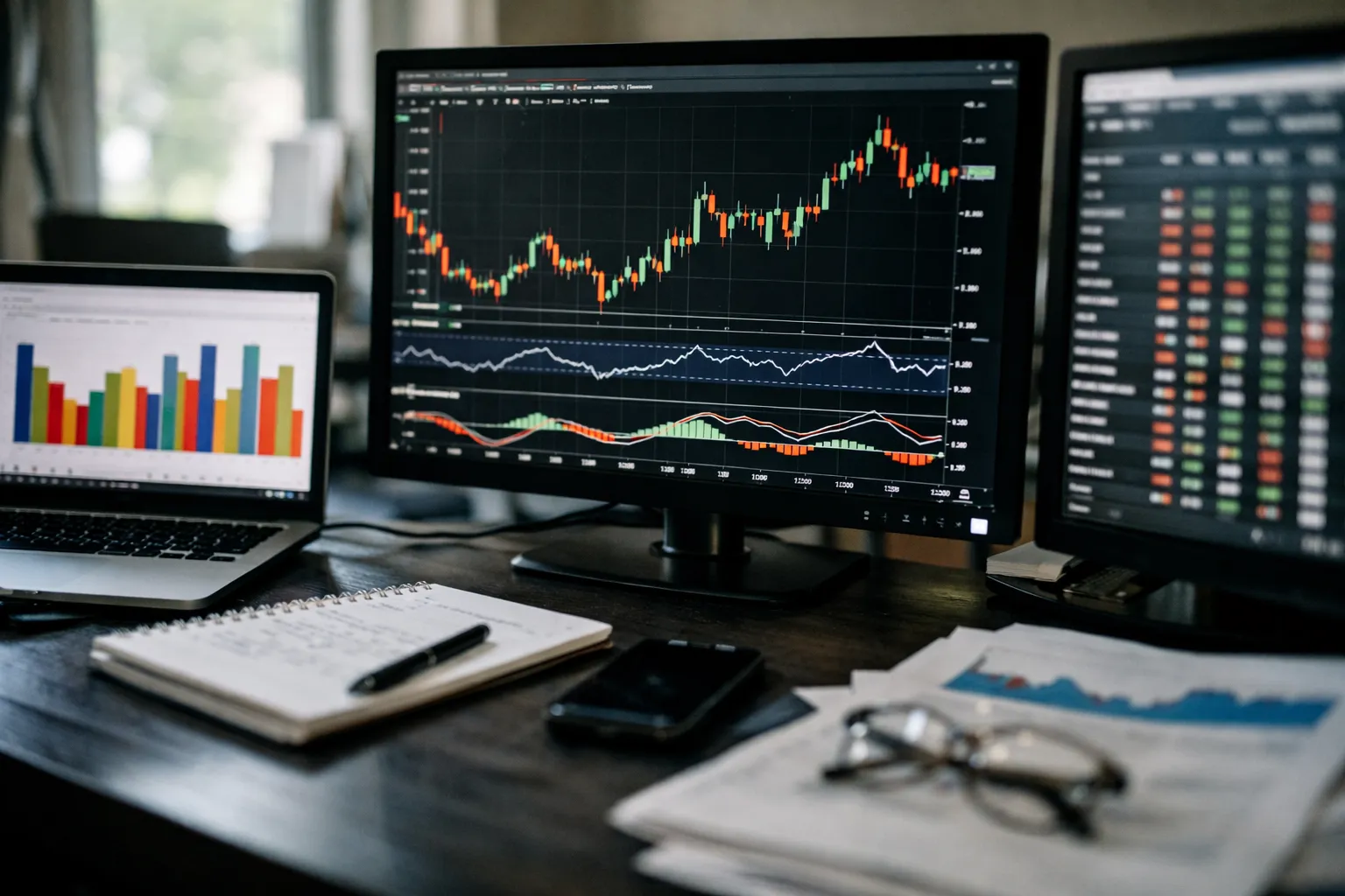 Rules-Based Sector-Rotation ETF Strategy: Step-by-Step Guide