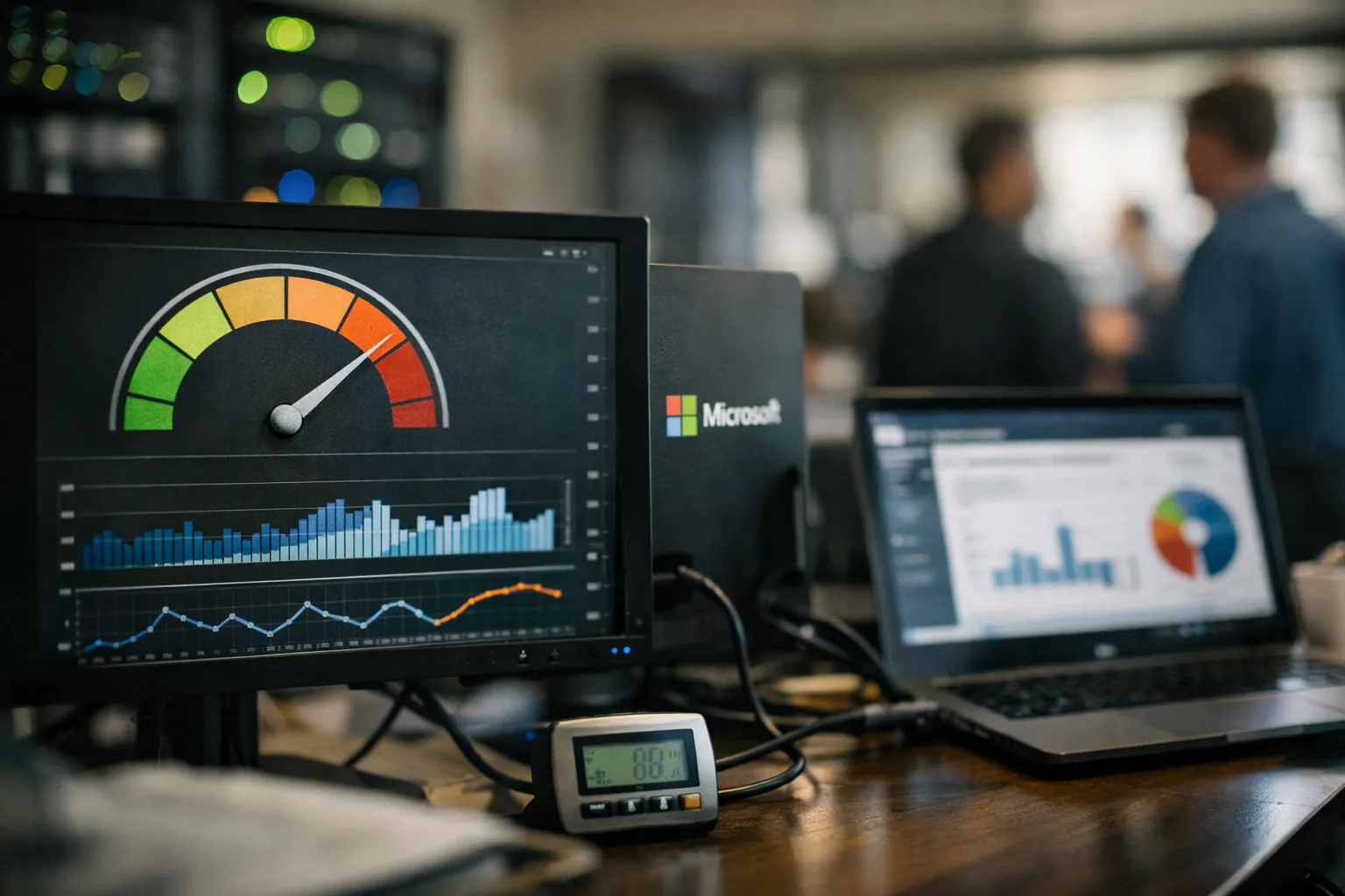 Microsoft Backs Certified Usage Metering Standard for SaaS Billing