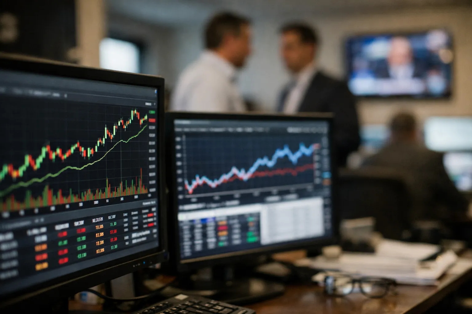 Passive Ownership: How Top Asset Managers Reshaped Stock Returns
