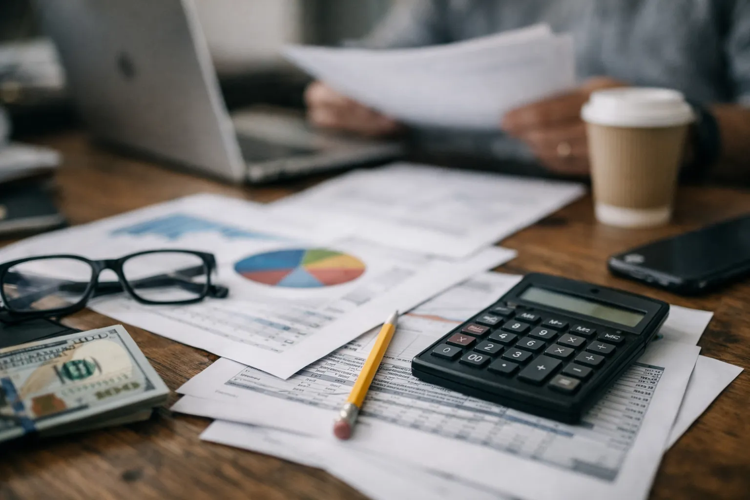 How to Plan ISO Exercises to Manage AMT, Capital Gains & Estimated Taxes