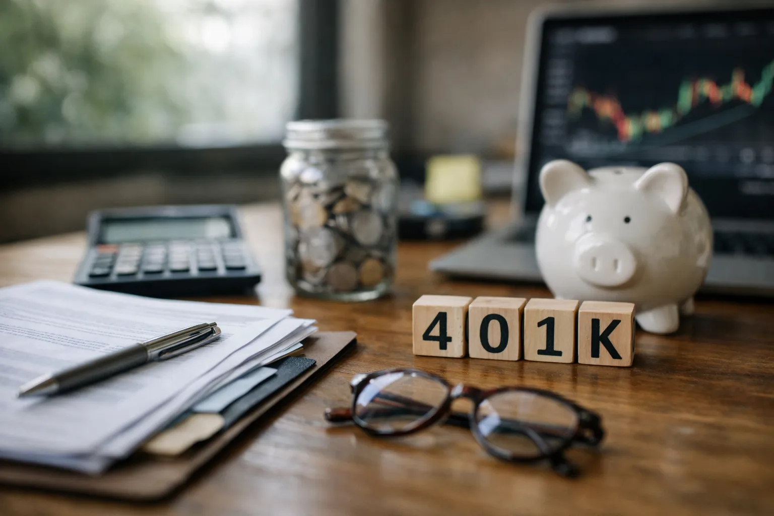 SECURE 2.0's 2026 Effects: Roth Catch‑Ups & Lower RMD Penalties