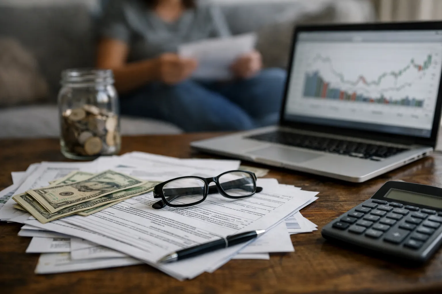 Case Study: Using a Low‑Income Year to Capture 0% Capital Gains