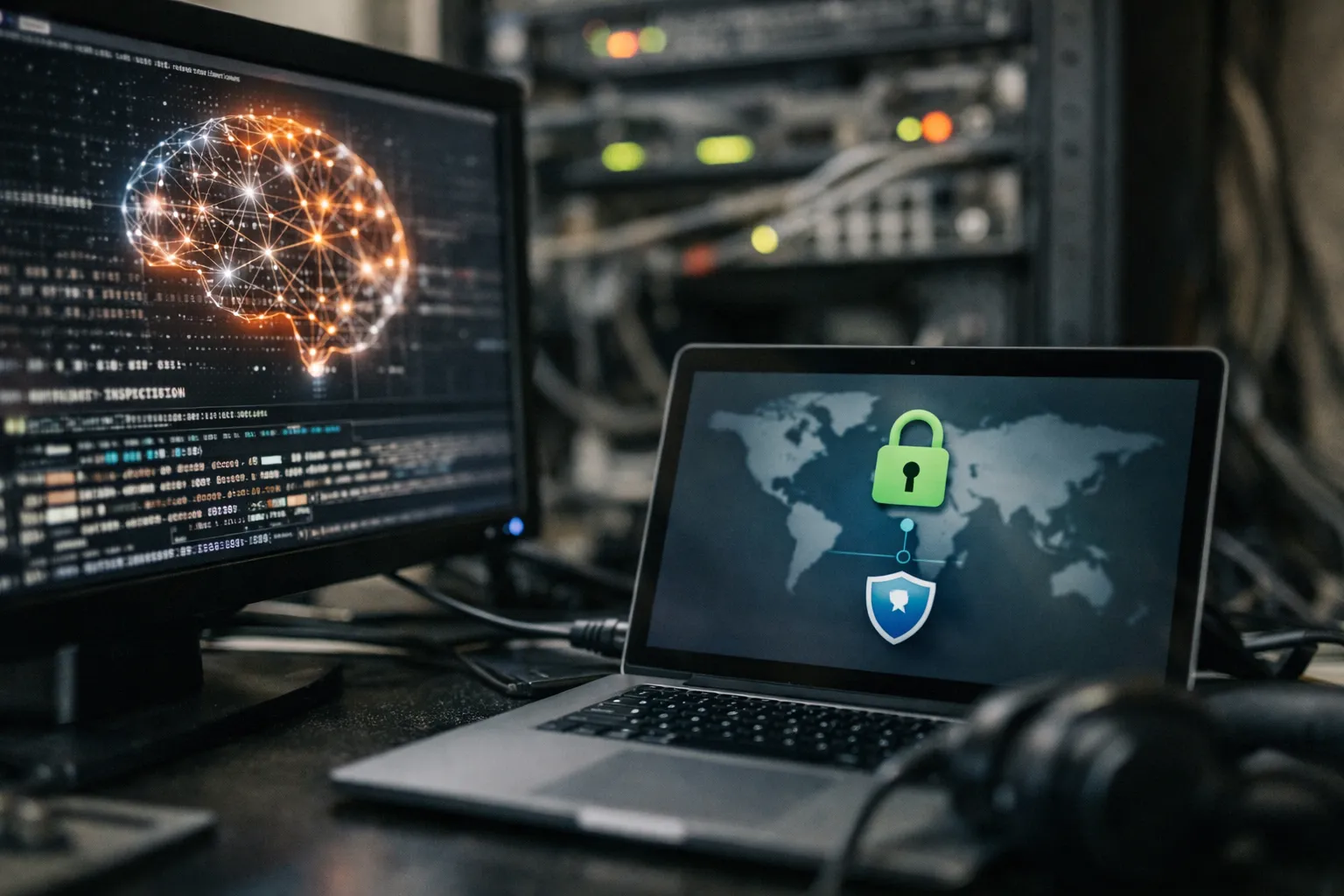 AI-Powered DPI vs VPN Obfuscation: Efficacy, Costs, and Strategies