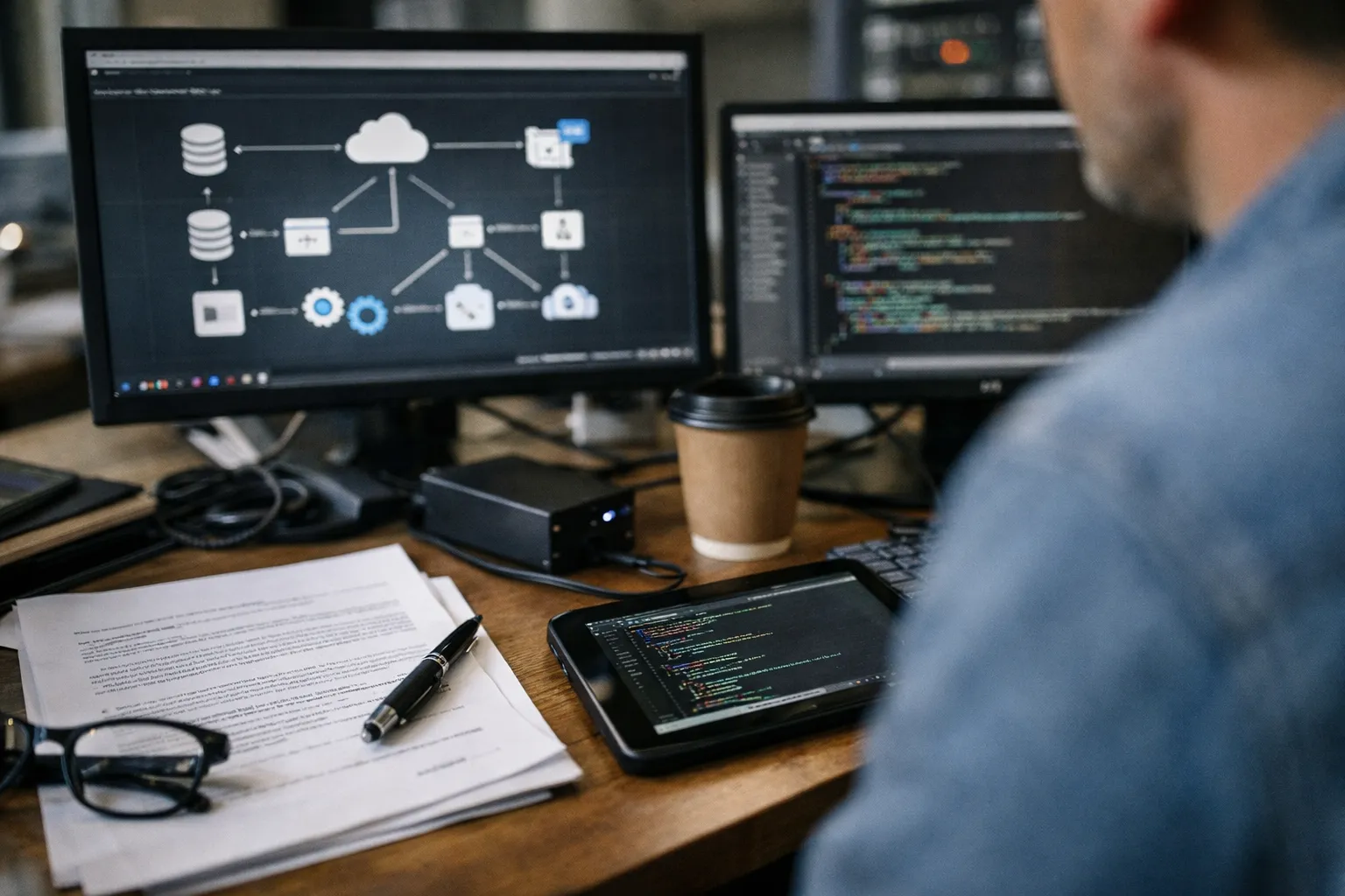Data Contracts in SaaS Integrations: Reliability, Compliance & Billing