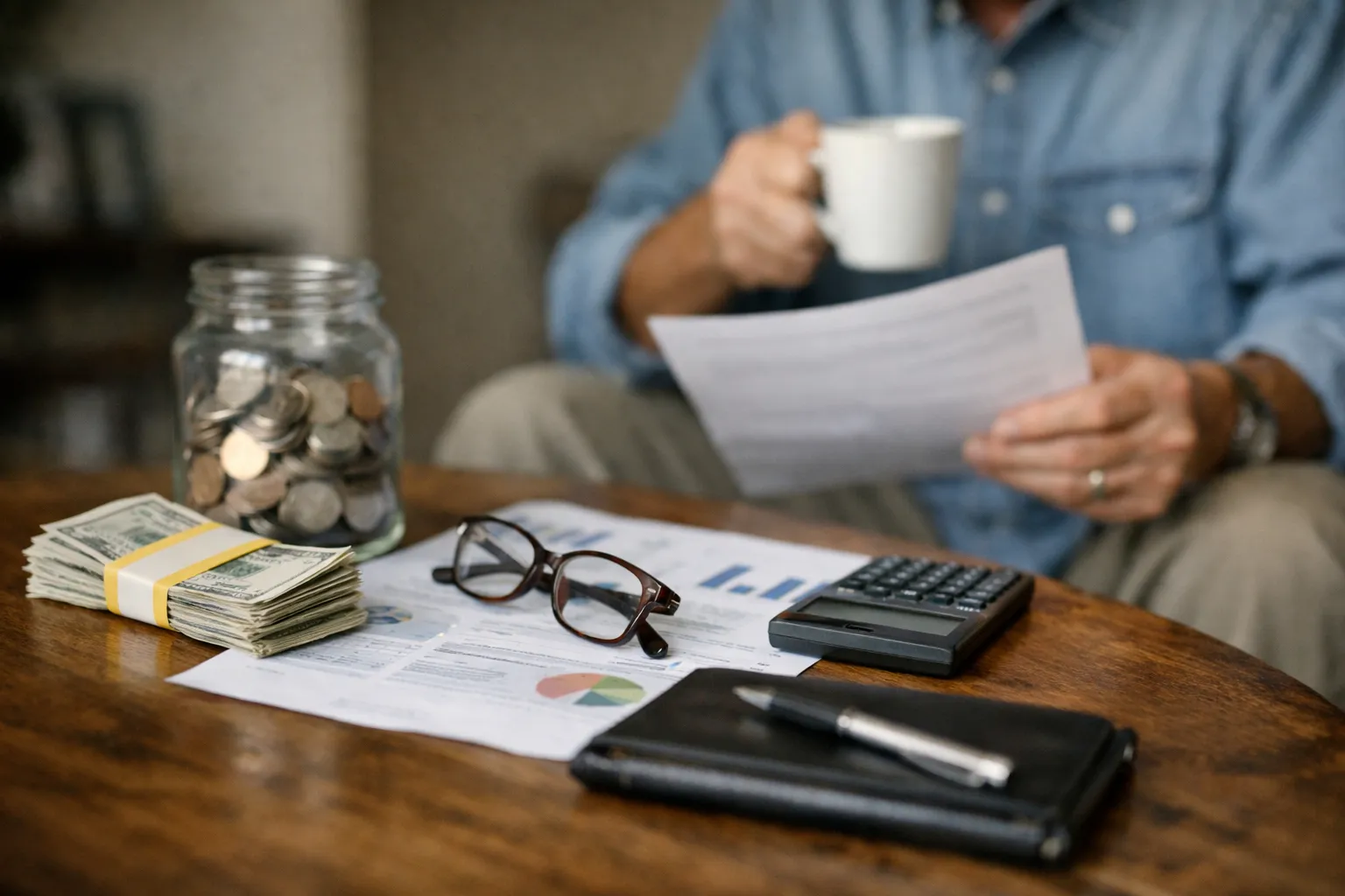 Case Study: Turning a Small Pension Lump Sum into RMD Relief