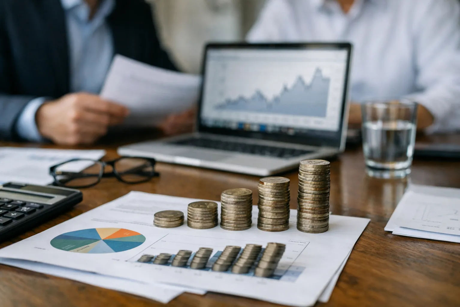 Case Study: QSBS + Installment Sale Saved $2.9M on $30M Exit