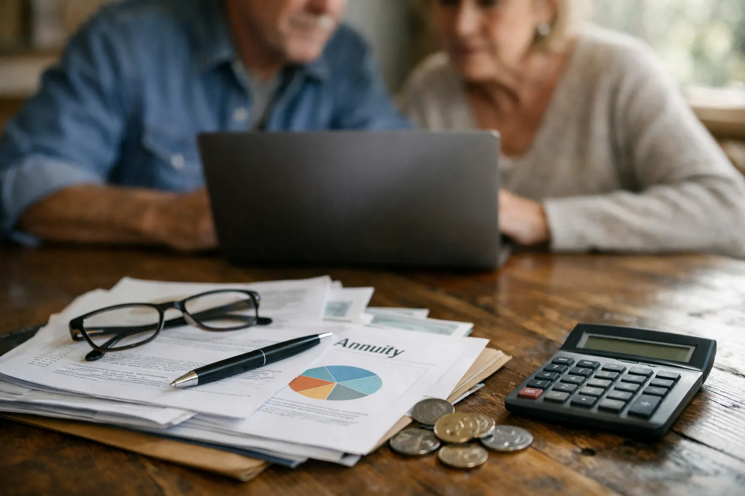When to Buy an Annuity in 2026: Income, Taxes, and RMD Tradeoffs