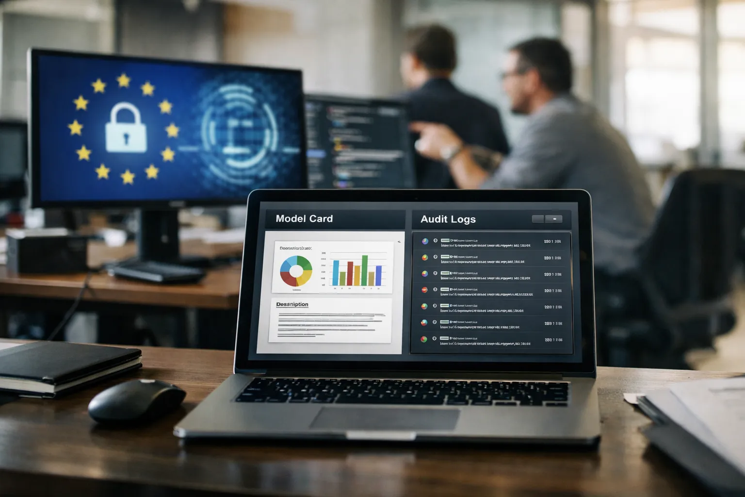 EU guidance pushes SaaS vendors to publish model cards and audit logs