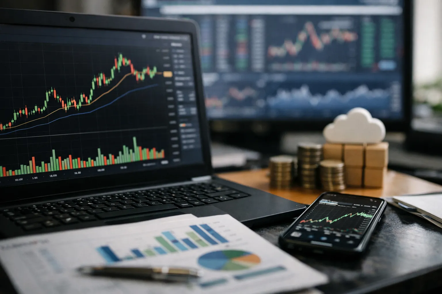 Revenue-Quality Screener: 10-Step Guide to Picking SaaS Stocks
