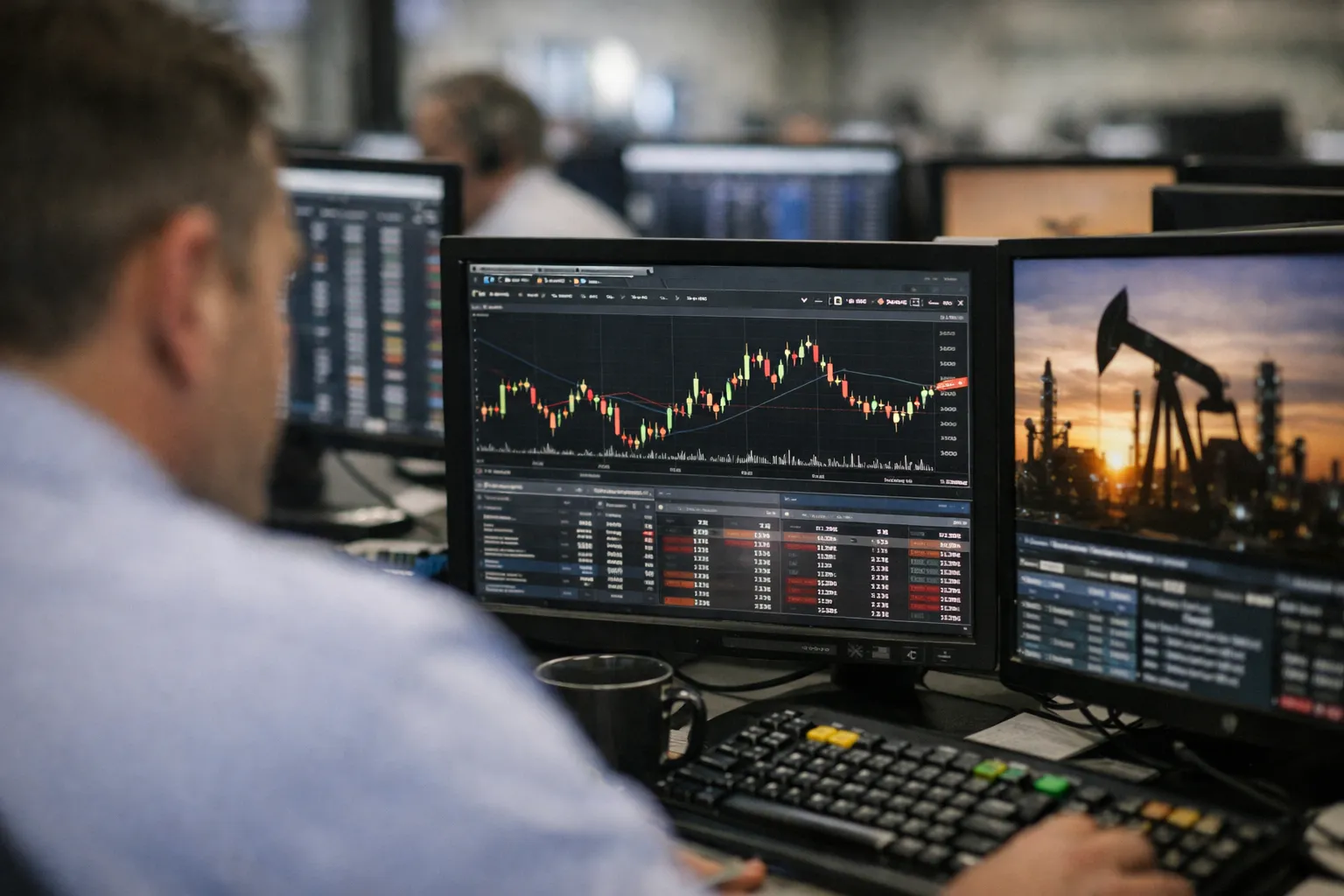S&P Global Platts Market Data & Analytics — 2026 Review for Traders