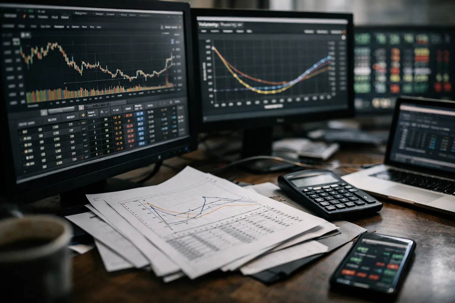 Measuring Short-Dated Gamma Risk: Portfolio Tests and Hedging for 2026
