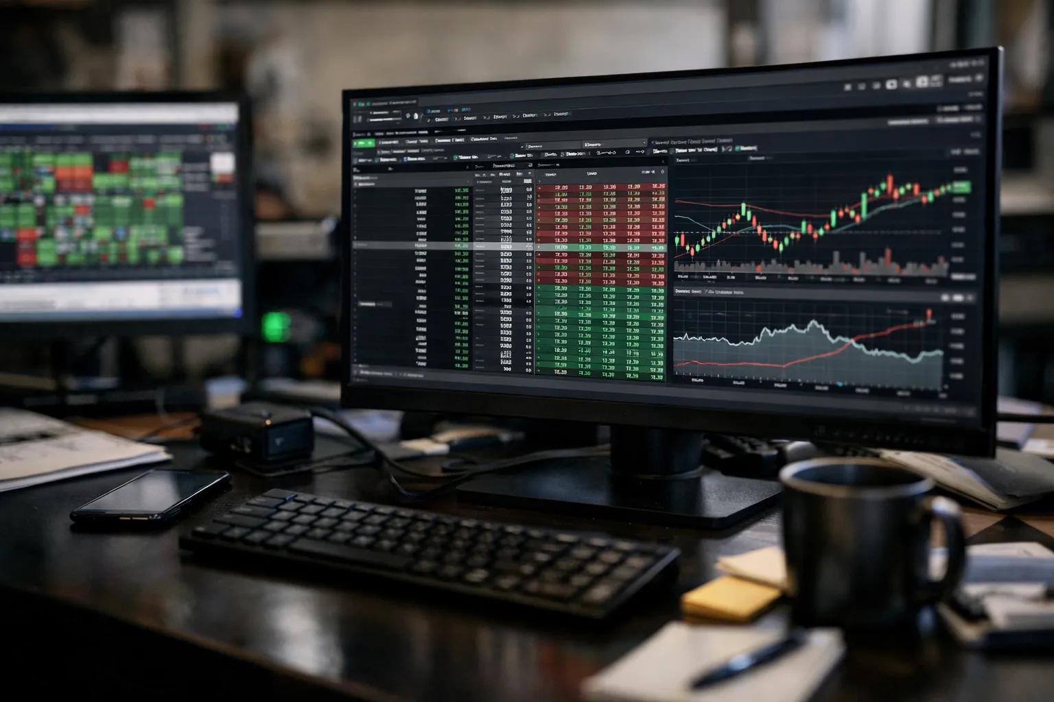 thinkorswim (Schwab) Options Platform Review: Tools, Costs & Fit