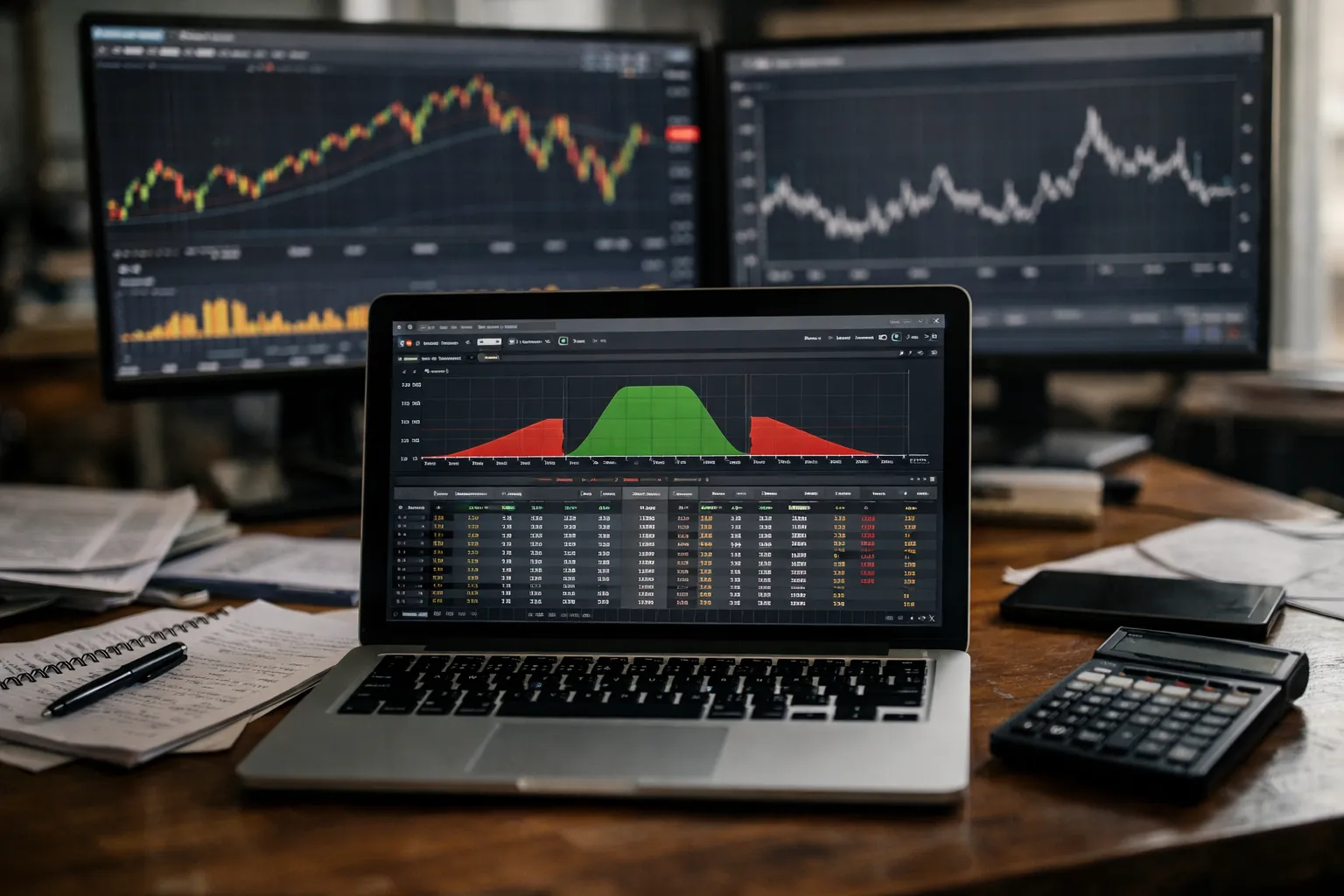 How to Build and Manage an SPX Iron Condor Income Portfolio (2026 Guide)