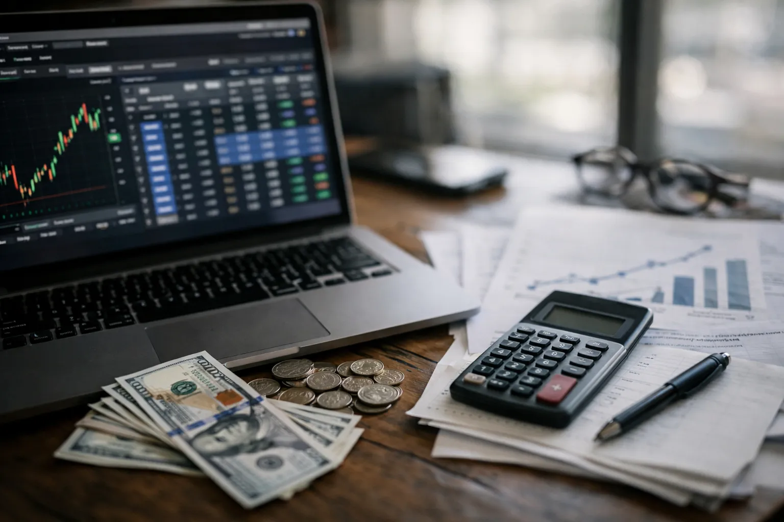 Building a LEAPS-Covered-Call Income Ladder for Retirement & Taxes
