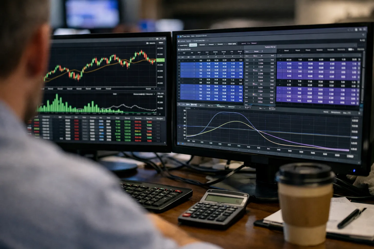 Sell Calendar Spreads on SPX: A Step‑by‑Step Volatility Carry Guide
