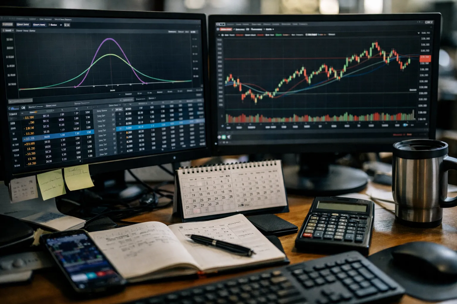 Delta-Neutral SPX Calendar Spreads: A Practical 2026 Guide for Traders