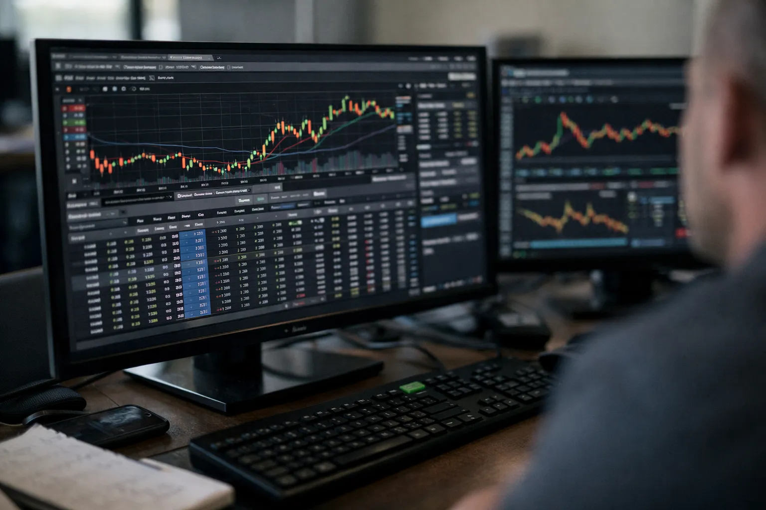 thinkorswim Desktop Review: Options Trading Tools for 2026