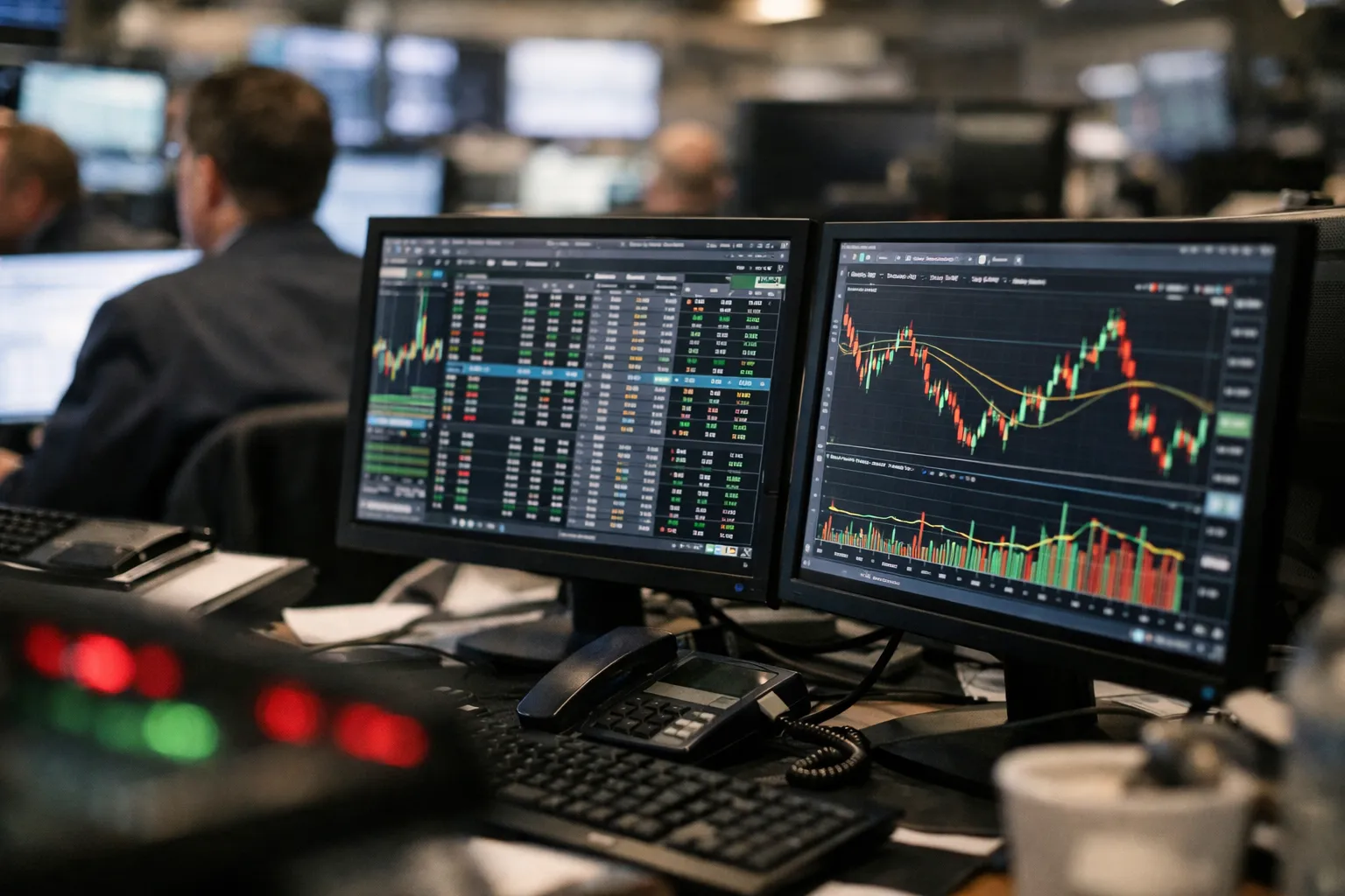 Two Years After T+1: How Faster Settlement Reshaped U.S. Options Trading