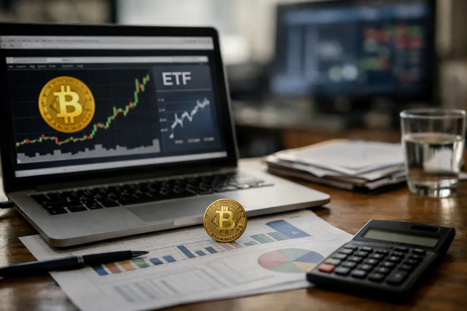 How to Integrate Spot Bitcoin ETFs into Portfolios — A Step‑by‑Step Guide