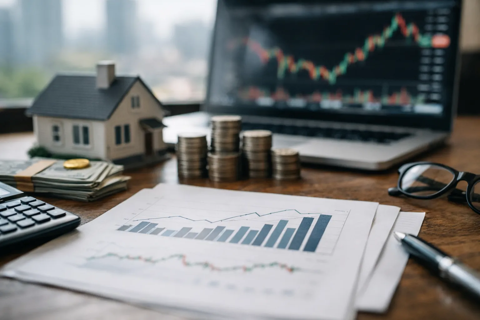 Tax‑Efficient Real Estate ETF Strategies for Generational Wealth