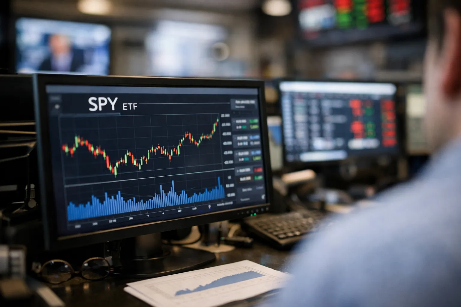 SPY in 2026: Is the Original S&P 500 ETF Still the Best Choice?