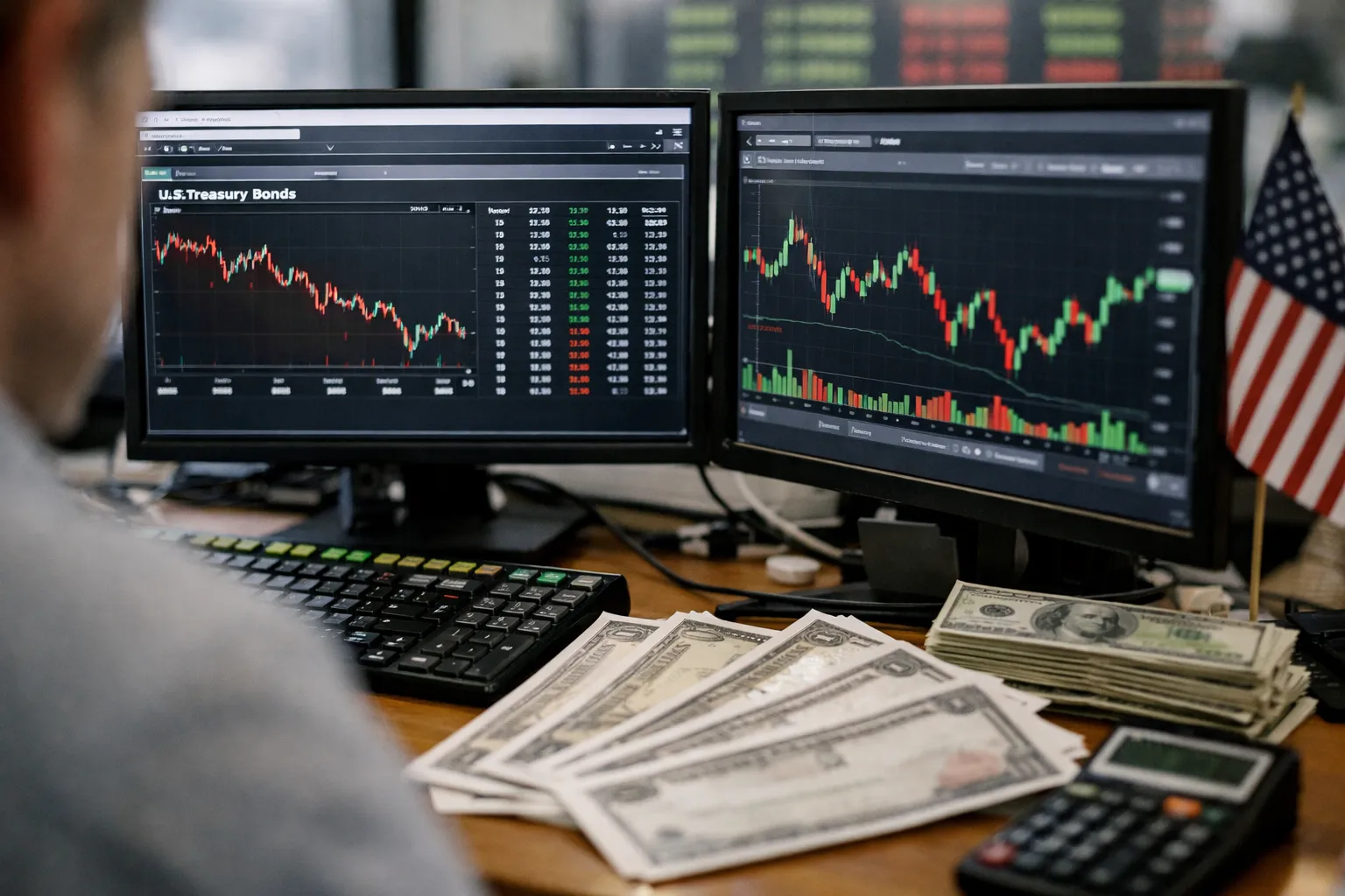 Why Treasury ETF Liquidity No Longer Mirrors Cash Treasuries (2026 update)