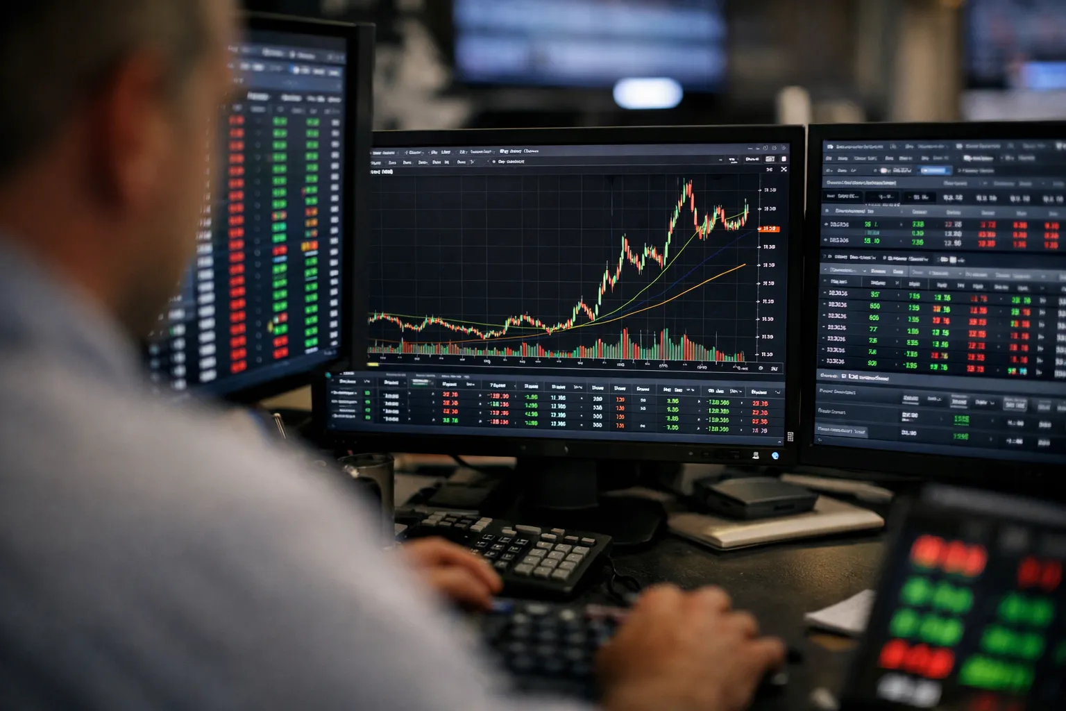 Gamma Hedging and Short‑Dated Single‑Stock Moves (2024–26)