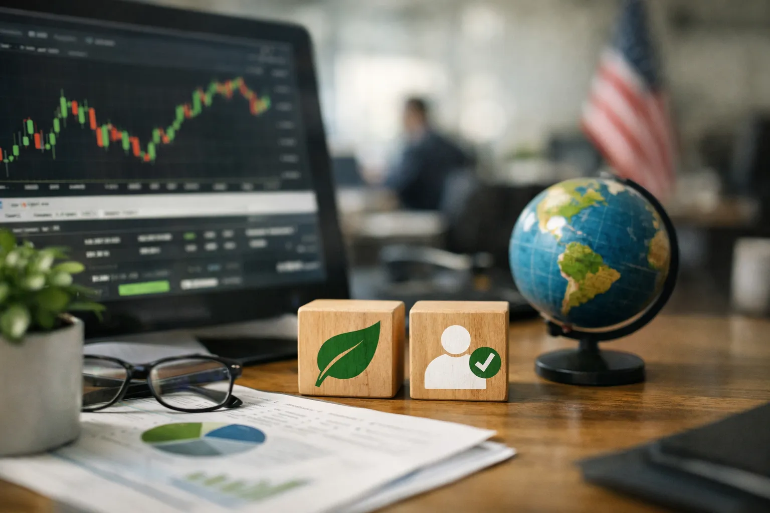 iShares ESG Aware MSCI USA ETF (ESGU) — 2026 Review and Suitability Guide