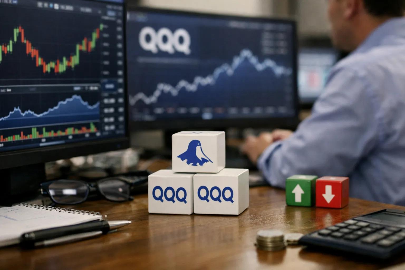 Invesco QQQ (QQQ): 2026 Review — Costs, Risks, Alternatives