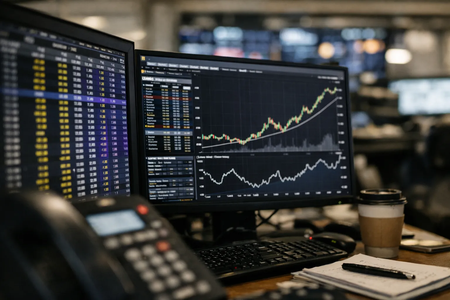 Mega‑Cap Call Concentration: How Call Buying Warps IV and Risk