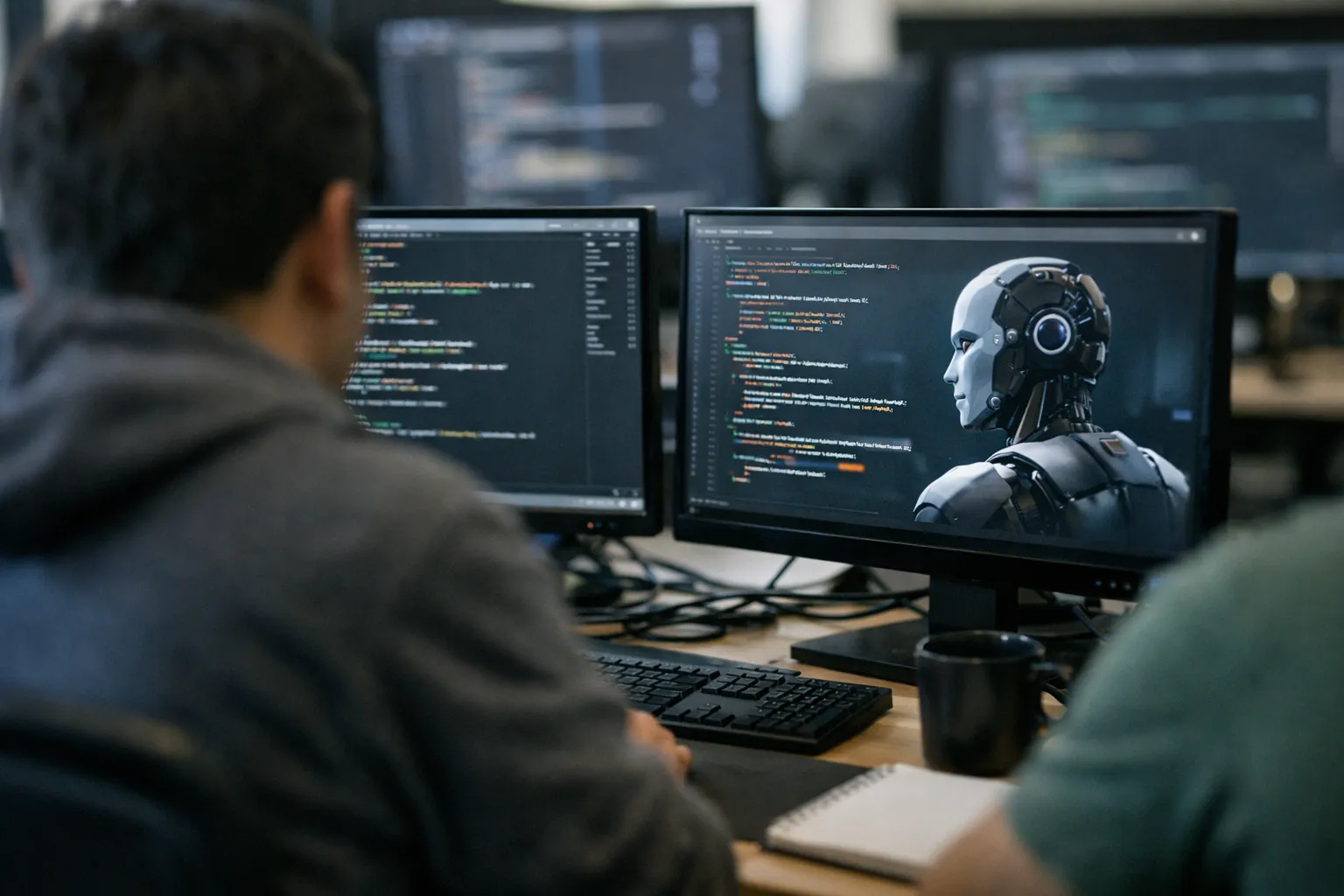 AI Pair Programmers: How to Evaluate, Integrate and Measure Impact