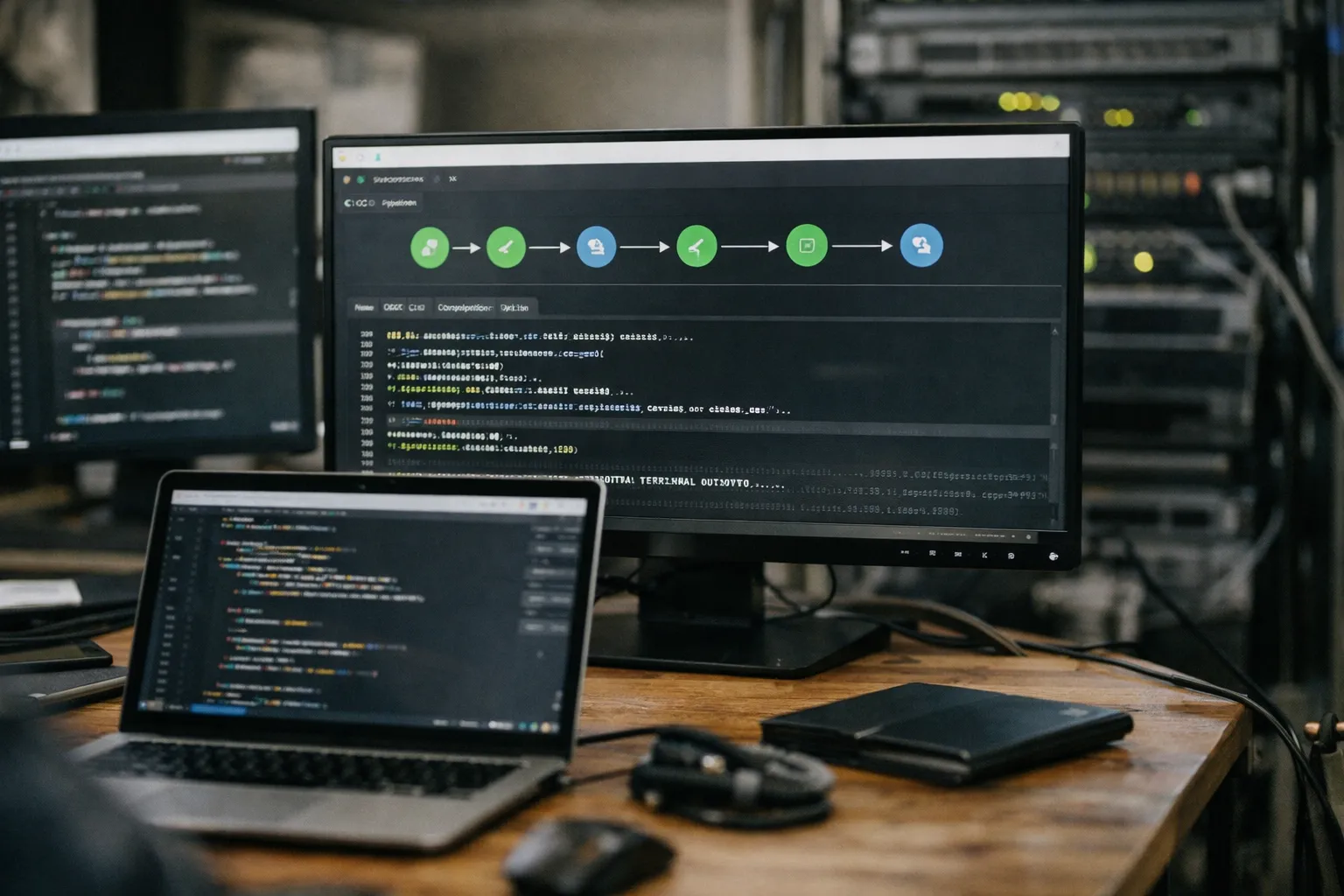 Evaluate & Integrate LLM Code Assistants in CI/CD Pipelines