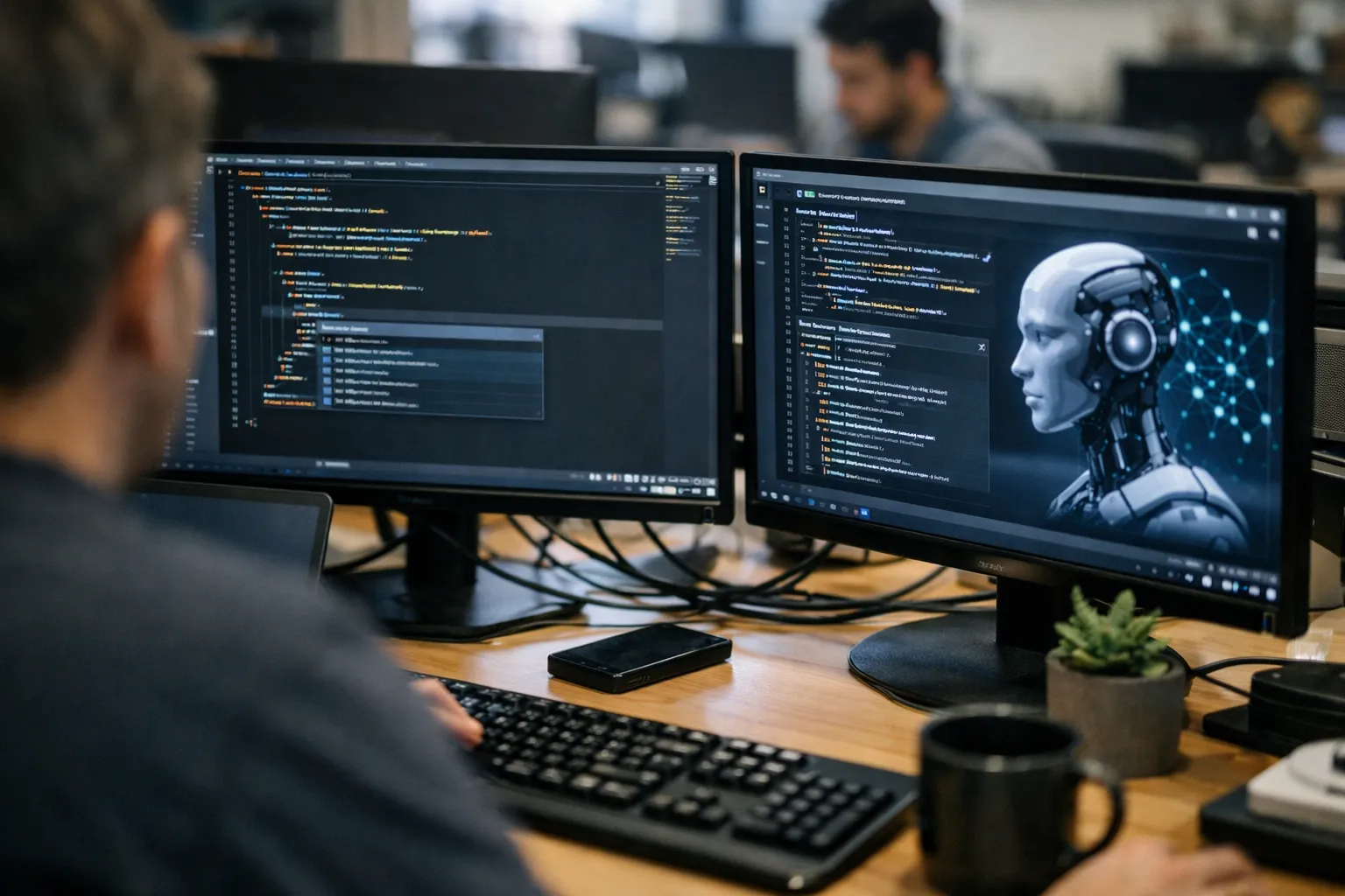 NIST Draft Benchmark for Code-Generating AI: What Dev Teams Should Do