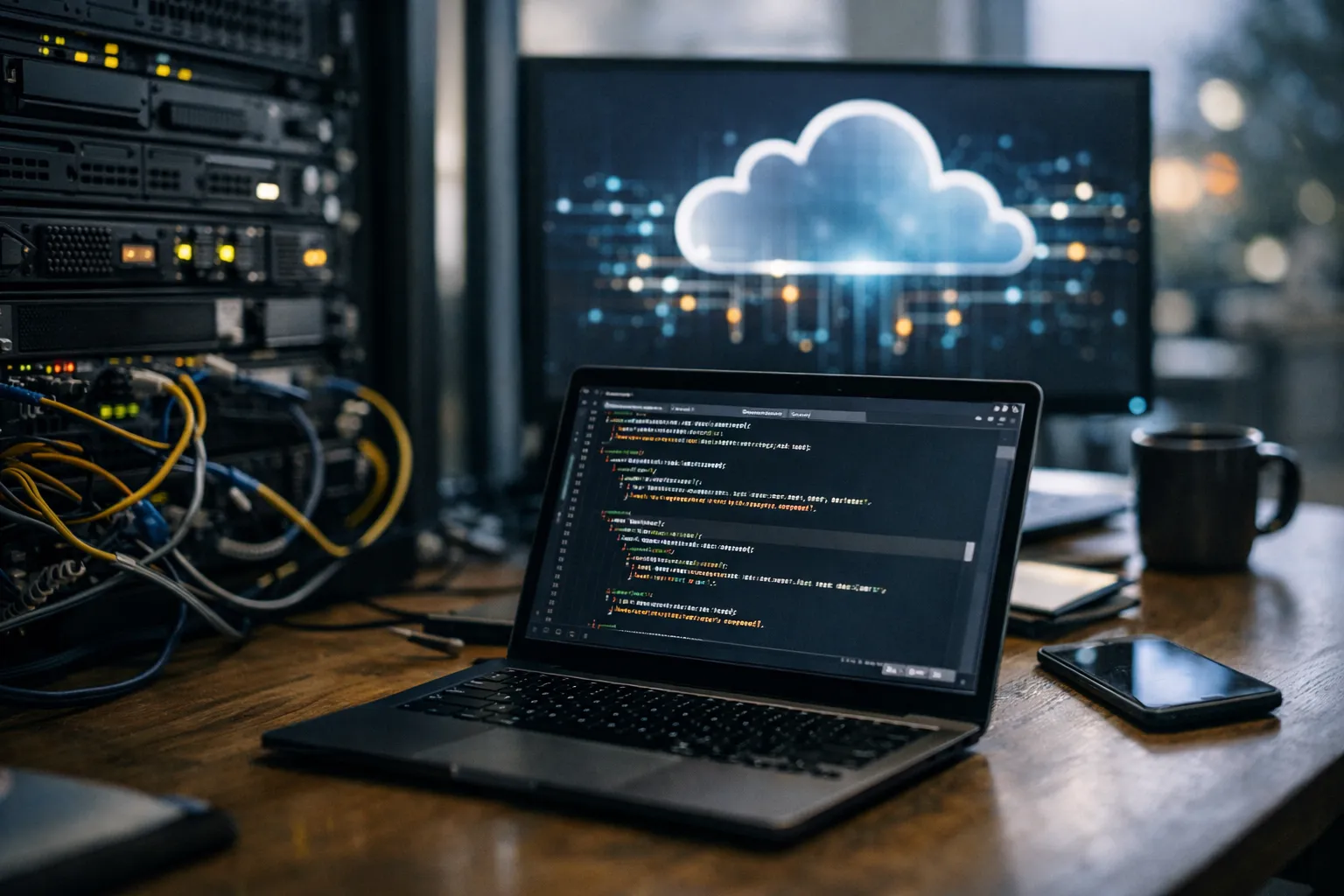 On‑Prem vs Cloud LLMs for Code Generation: Cost, Latency, and Risk