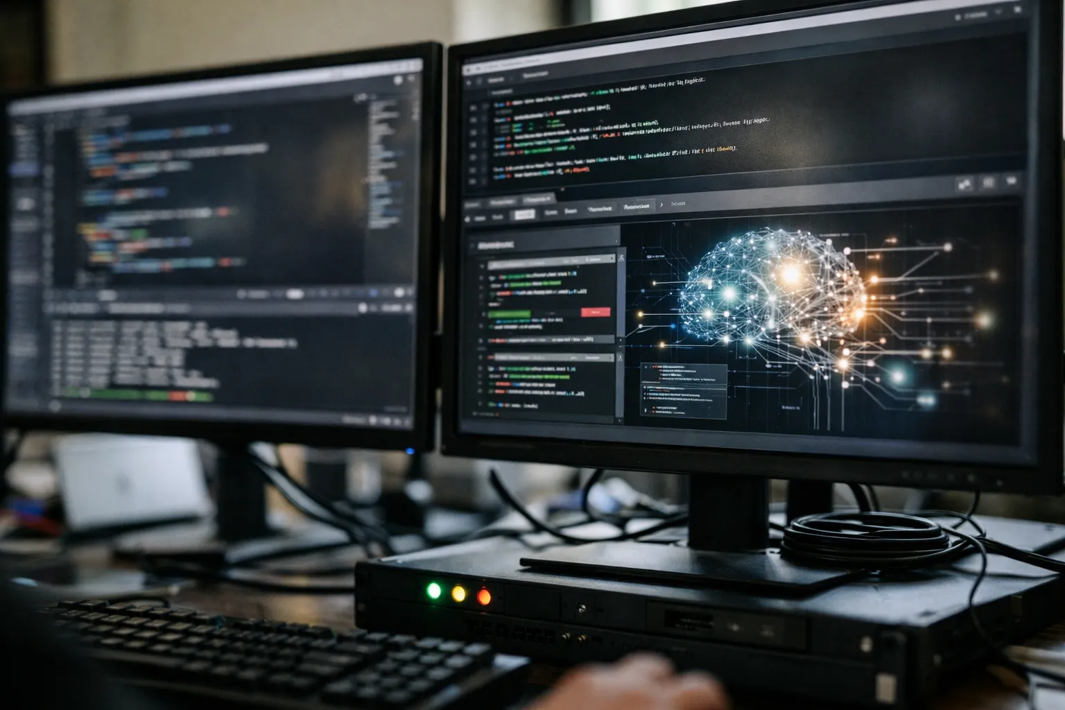 Implementing AI-Powered Code Review Pipelines with LLMs in CI/CD
