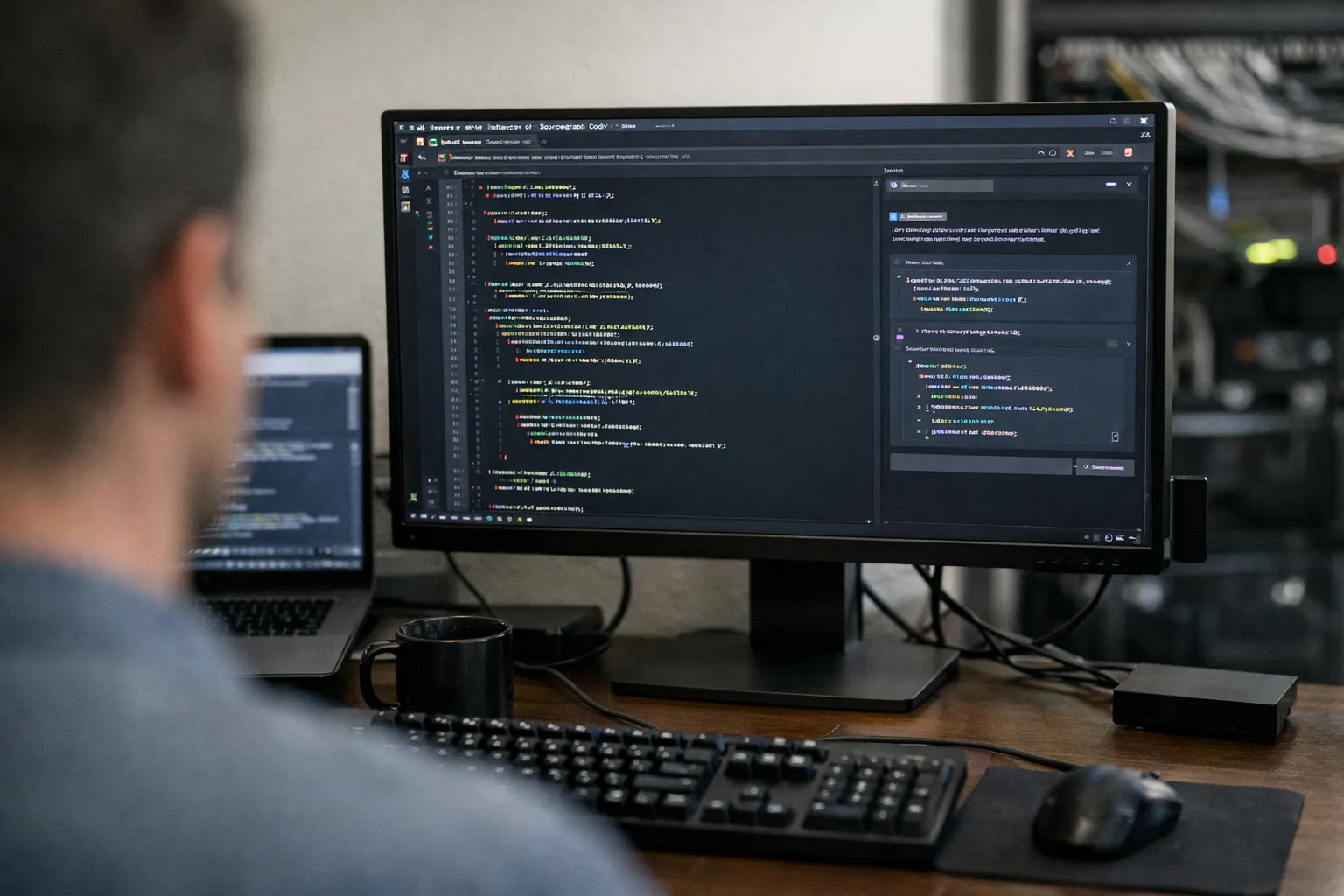 Sourcegraph Cody (June 2026) — Self-hosted AI Assistant Review