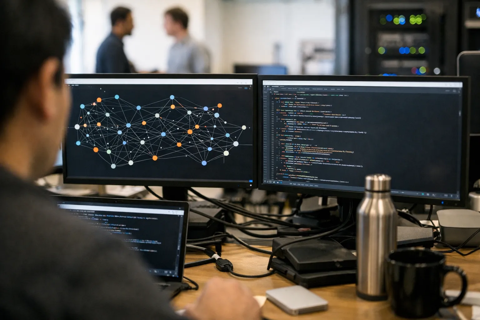 OpenLineage 2.0 wins major vendor backing, raises the bar for training‑data lineage