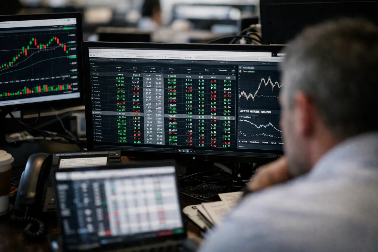Exchanges Launch Post‑Market Options Pilot for Major ETFs — What Traders Should Do