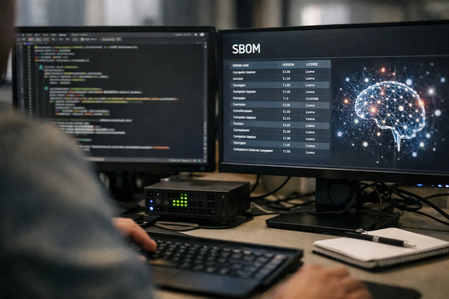 Cloud Providers Adopt Unified SBOM Standard for AI-Generated Code