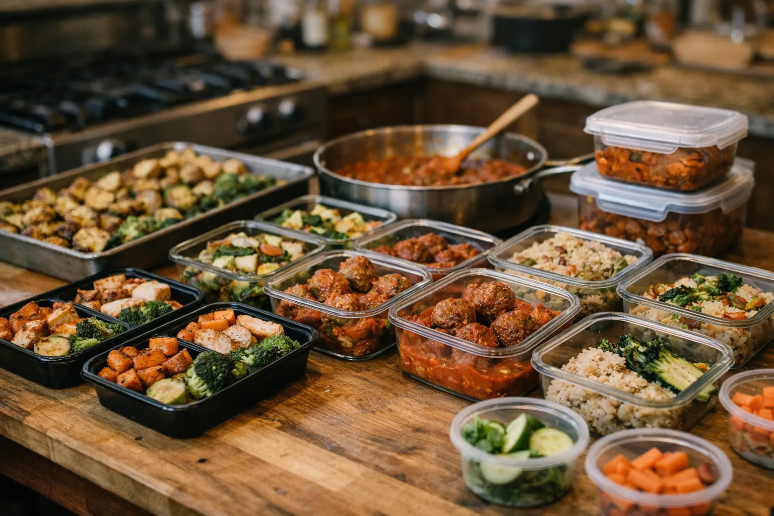 Meal Prep Pro Premium (June 2026) Review: Batch-Cooking Tools for Home Cooks